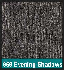 969 Evening Shadows